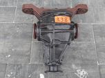 Dyfer Tylny most Mała Głowa BMW E36 Szpera Spaw Przełożenie 3,38