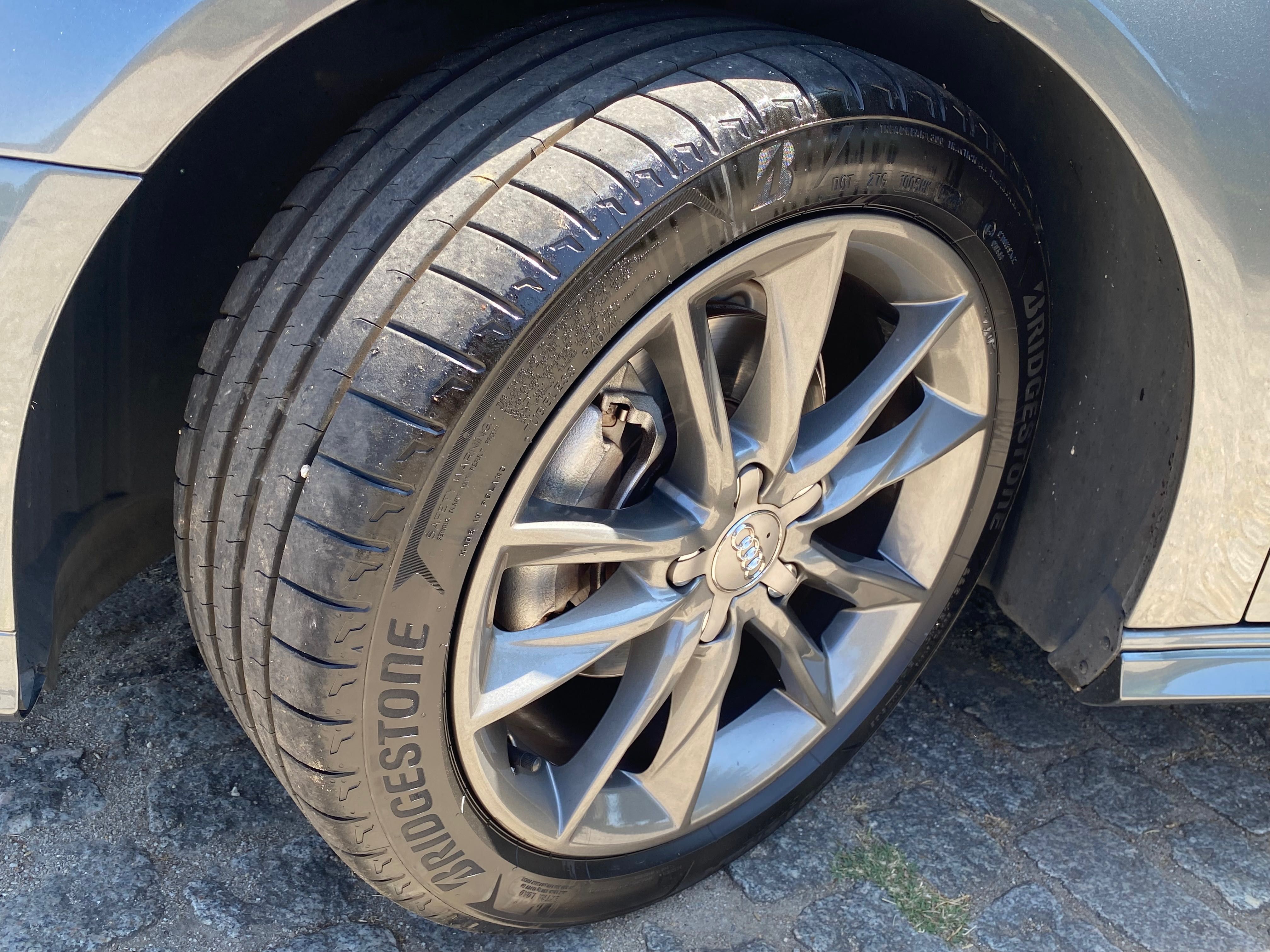 Audi A3 Sline 1.6 TDI