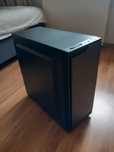 Obudowa ATX SilentiumPC Regnum RG1 P