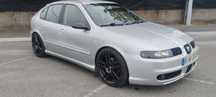 Seat leon 1.9 TDI #carregado#