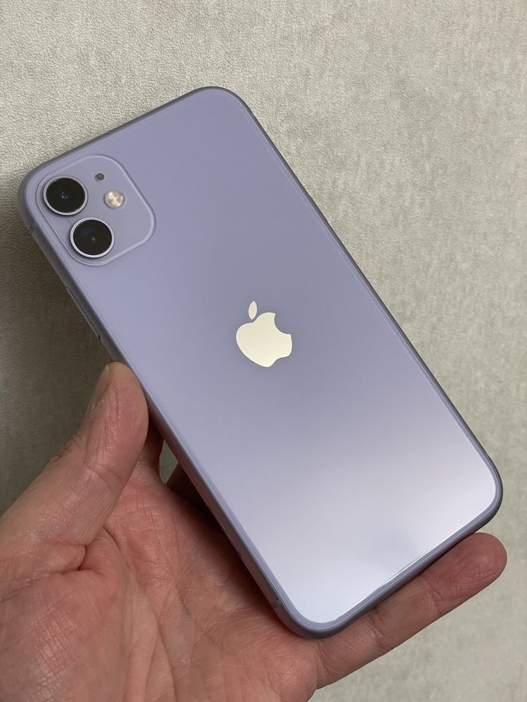 Iphone 11 64Gb Неверлок Магазин Бударина