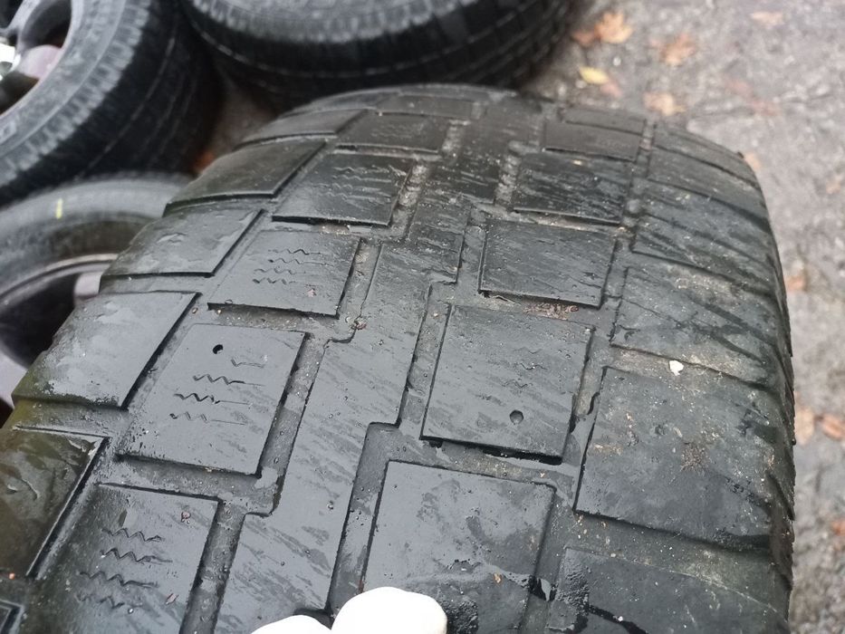 Комплект коліс Prado 120