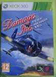 Damage Inc Pacific Squadron WWII X-Box 360 - Rybnik Play_gamE
