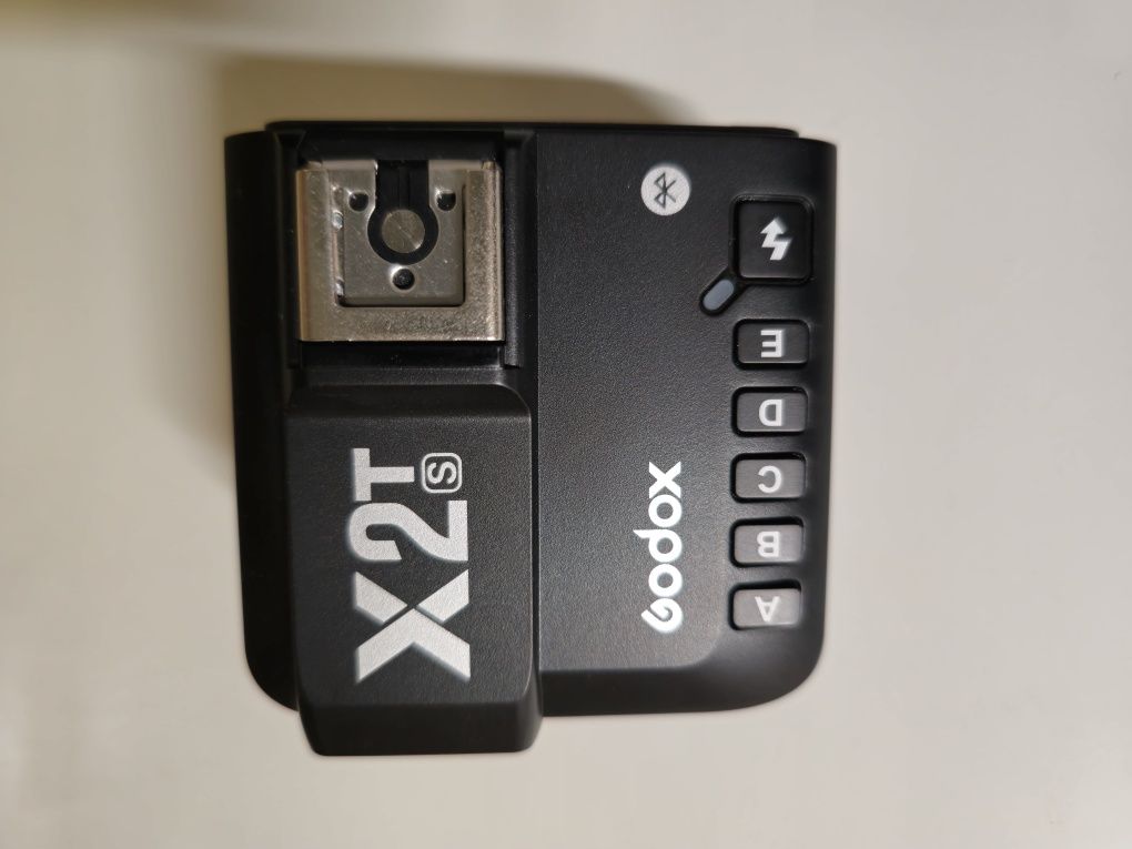 Trigger/Disparador GODOX X2Ts (para Sony)