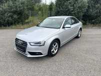Audi A4 B8, 2.0 benzyna Quattro