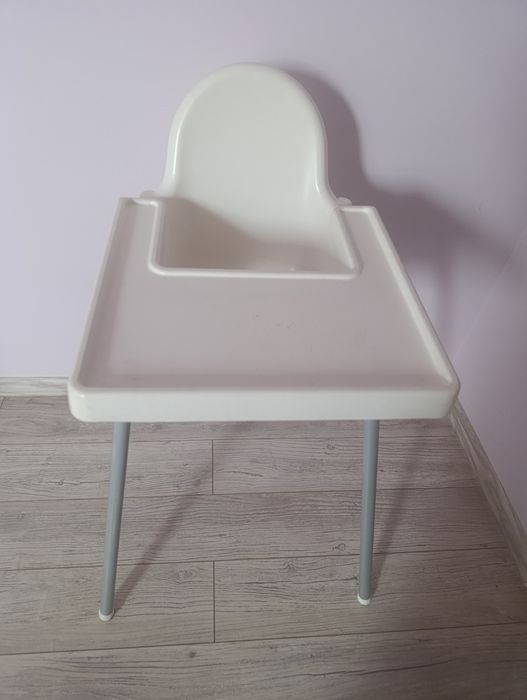 Krzesełko do karmienia Ikea Antilop