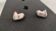 Sennheiser IE600 słuchawki iem