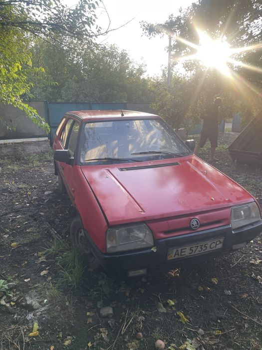 Продам надежное авто после ремонта