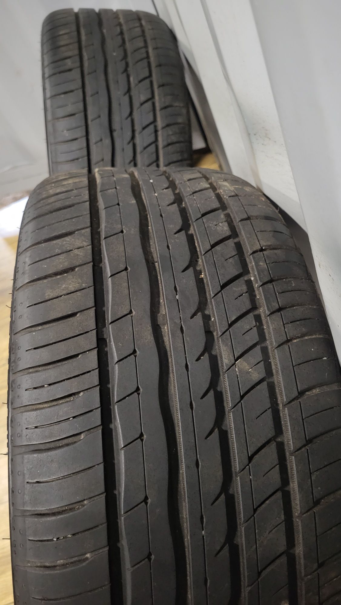 Alufelgi Audi S8 20" 5x112 z oponami 265/35 R20 A8 S8 D4 D3 A7 A6 C7