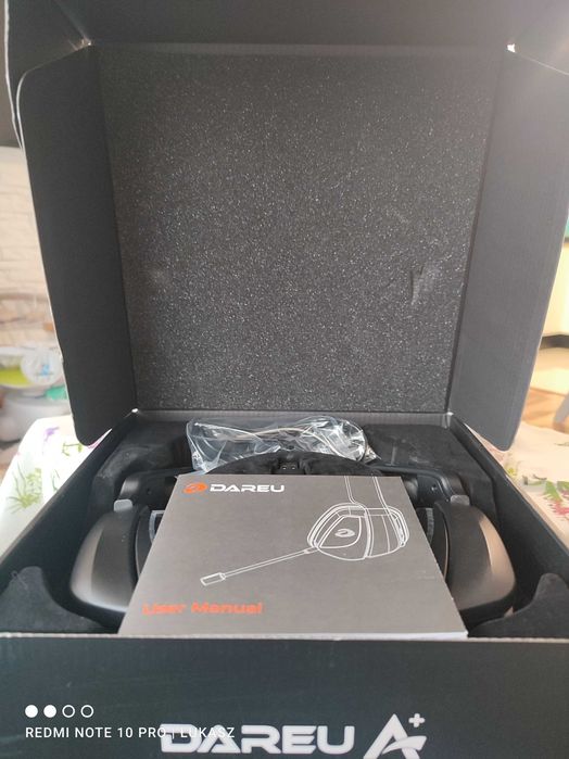 Dareu A700x wireless