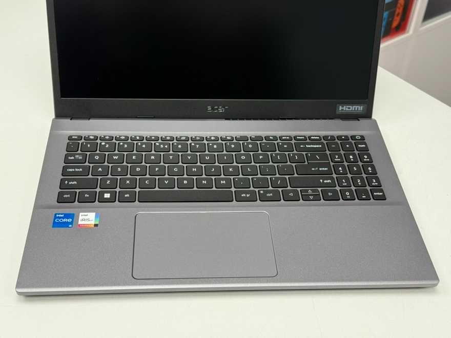 Acer Extensa 15 N22C6 / I5 / 512GB SSD / 16GB / Win11. Rzgowska 12
