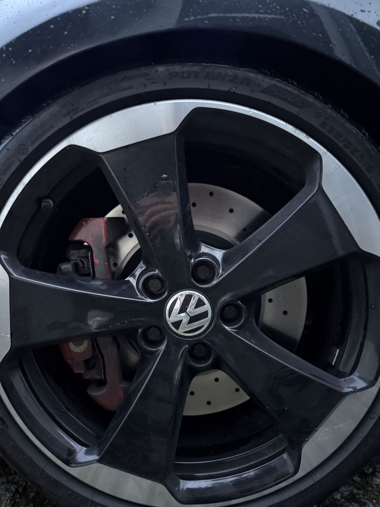 Volkswagen Golf 6 Gti 35Edition
