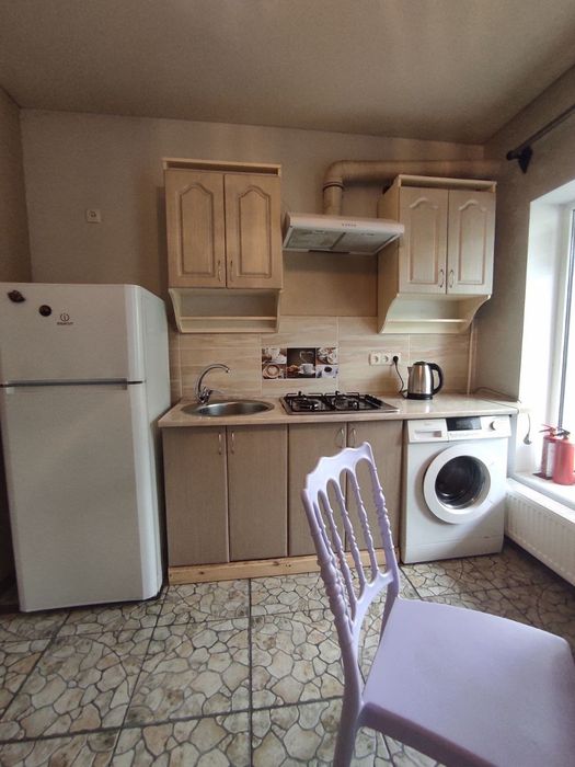 Аренда. Одесса. Дом 3х комнатный на посёлке Котовского