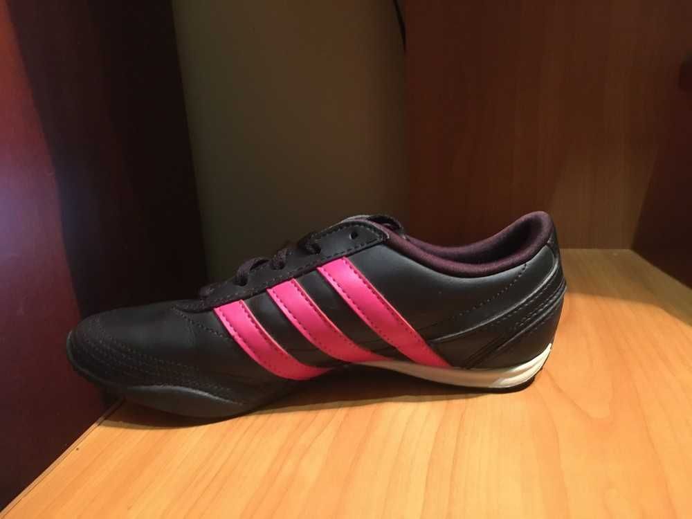 Кроссовки Adidas Neo, оригинал, 36 р.