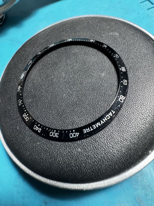 Bezel Tag Heuer Carrera 41mm