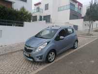 Chevrolet Spark 1.2LT 140mil km