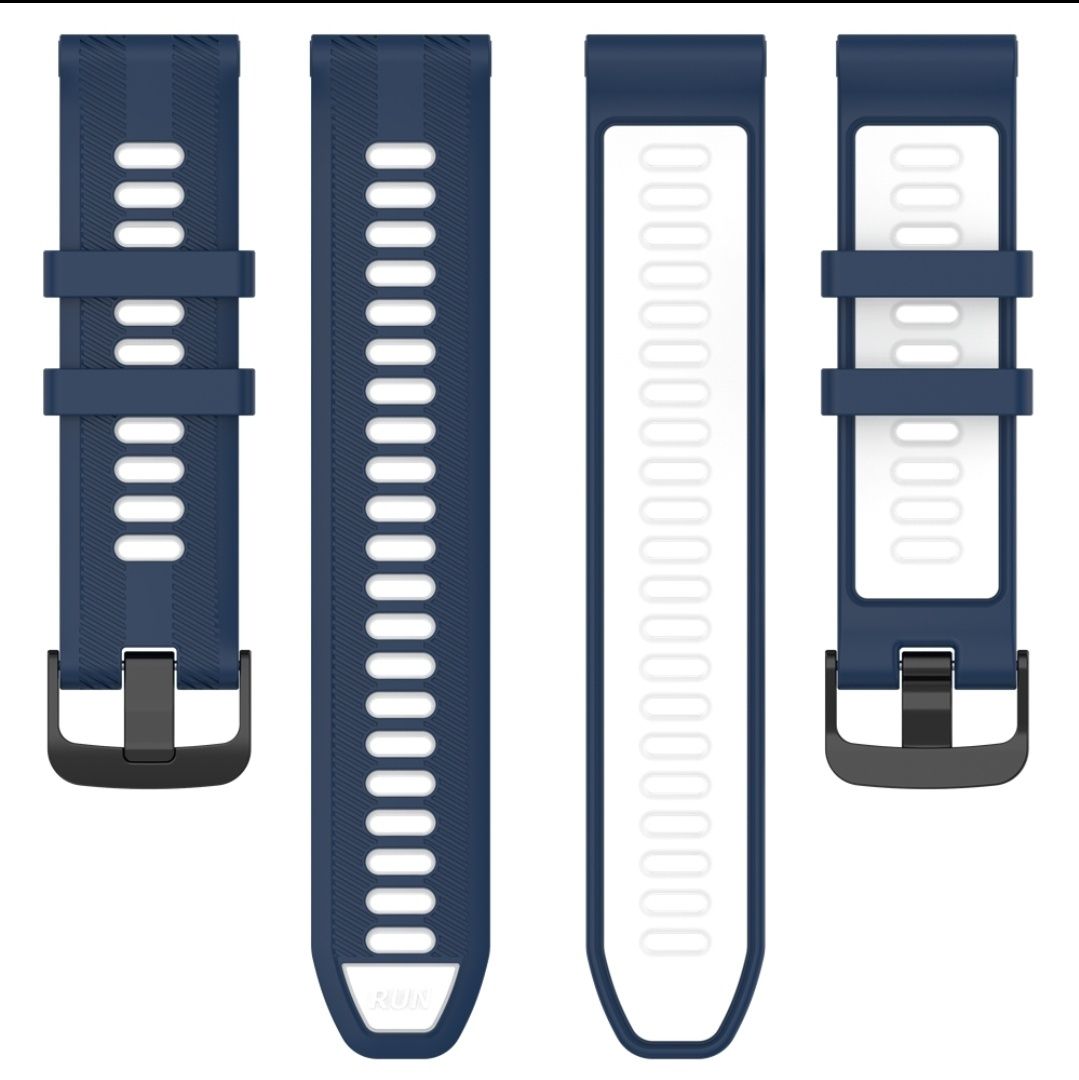 Forerunner 965/955/945/935/745 Fenix 6/5 Instinct/2 Solar Garmin pasek