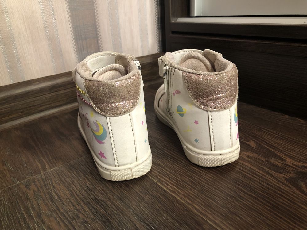 Обувь для девочки размер 29