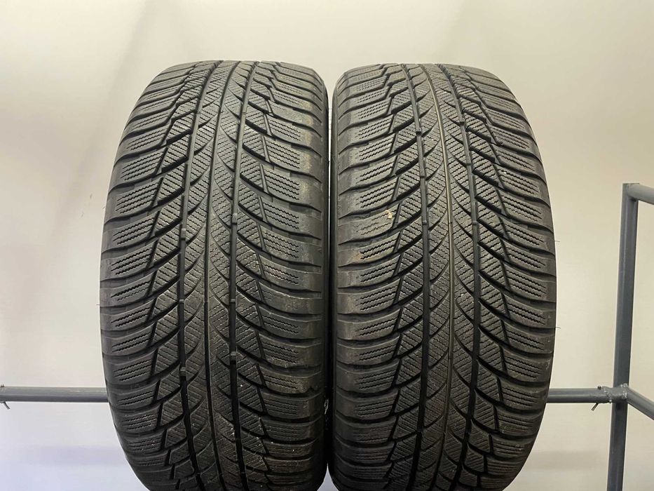Opony Zima BridgeStone Blizzak LM001 225/50R17 Adax Koźle