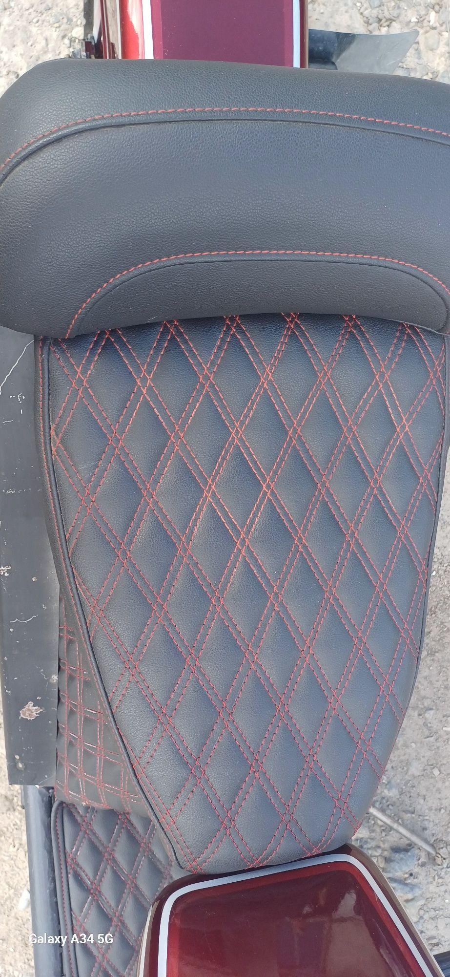 Продам скутер   Вайпер EX 150 F viper EX 150F