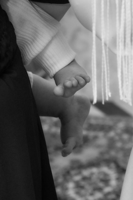 Фотограф Хрещення у Києві та (Вишневе, Софіївська Борщагівка)