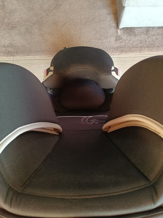 Cadeira auto cybex pallas 2 - Isofix