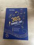 Angielski w 360 dni ksiazka