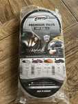 Zestaw Premium Pad futro L 165mm