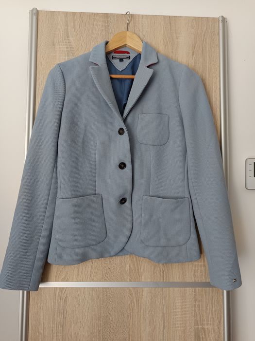 Marynarka/blezer Tommy Hilfiger, rozm. S