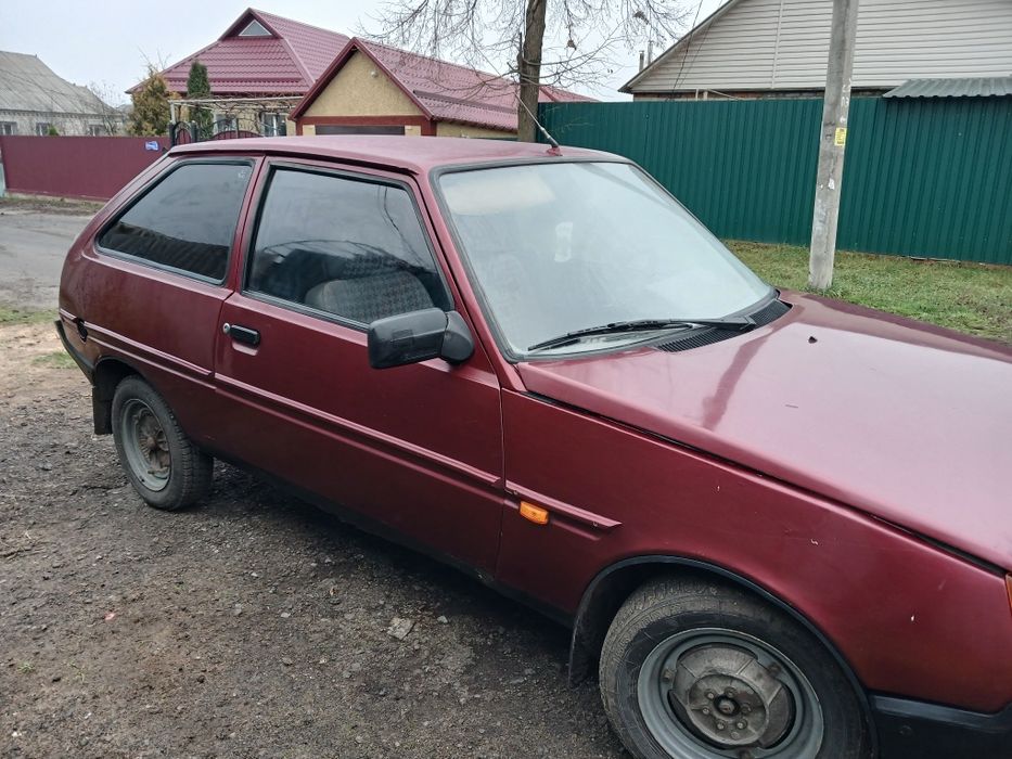 Продам Таврію вишневу