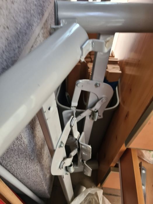 Oryginalne części do Sofy Ikea Beddinge z demontażu !