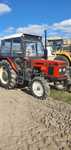 Sprzedam ciągnik rolniczy zetor 7711
