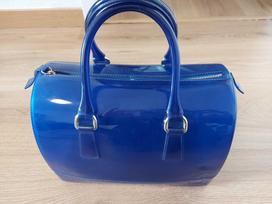 Mala Furla _Candy Bag