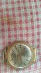 Zegarek timex water resistant