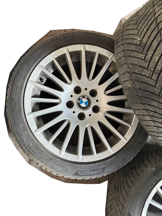 Koła wielosezonowe bmw e90 5x120