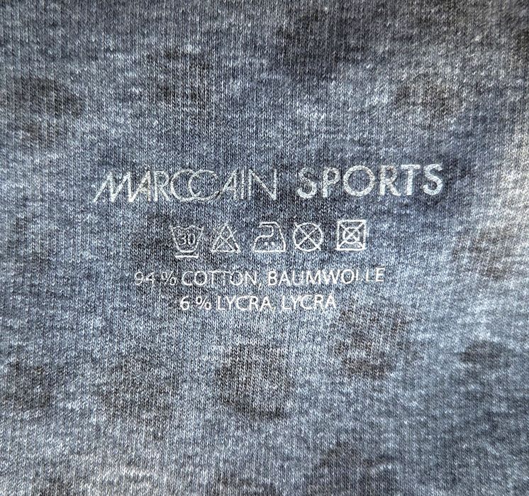 Tunika Marccain Sports roz. 4