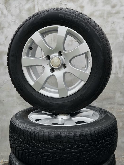 Диски 4×108 r15 титани Peugeot Citroën Ford r15 4×108 Audi 100 r15