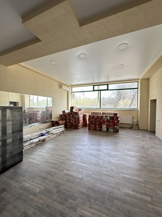 ‼️Продам Помещение,‼️ХТЗ-ул.Рыбалка  с ремонтом 260 м2‼️ЭКСКЛЮЗИВ‼️