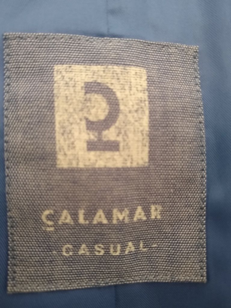 Marynarka męska CALAMAR
