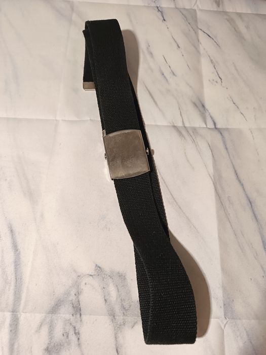 Pasek do spodni, uni