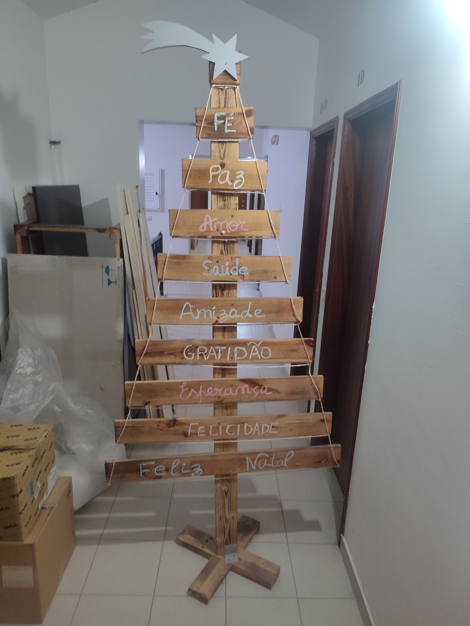 Árvore de Natal  Natal