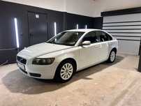 VOLVO S40 2,4 B 170 KM/LPG,2004r