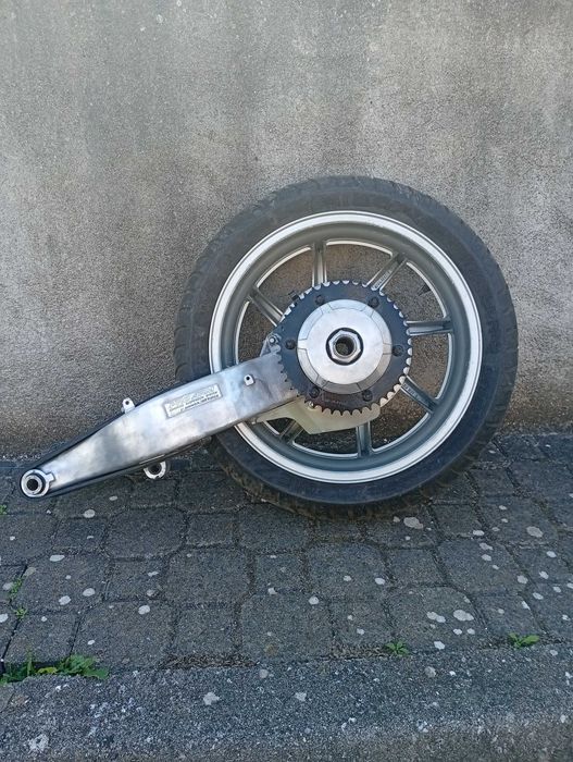 Mono braço Honda
