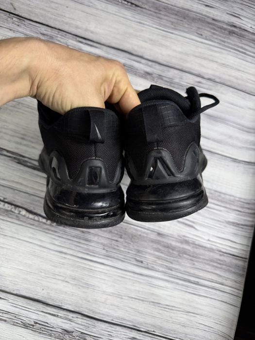 Nike Air max alpha trainer 5 кроссовки оригинал 43 размер