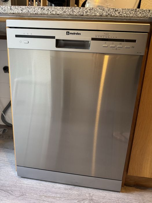 Vendo Maquina de lavar loiça