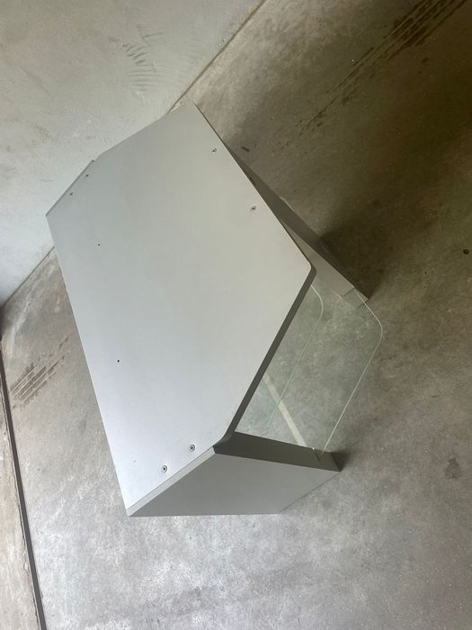 Vendo movel de tv como nova