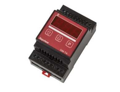 Termostat nVent RAYCHEM GM-TA
