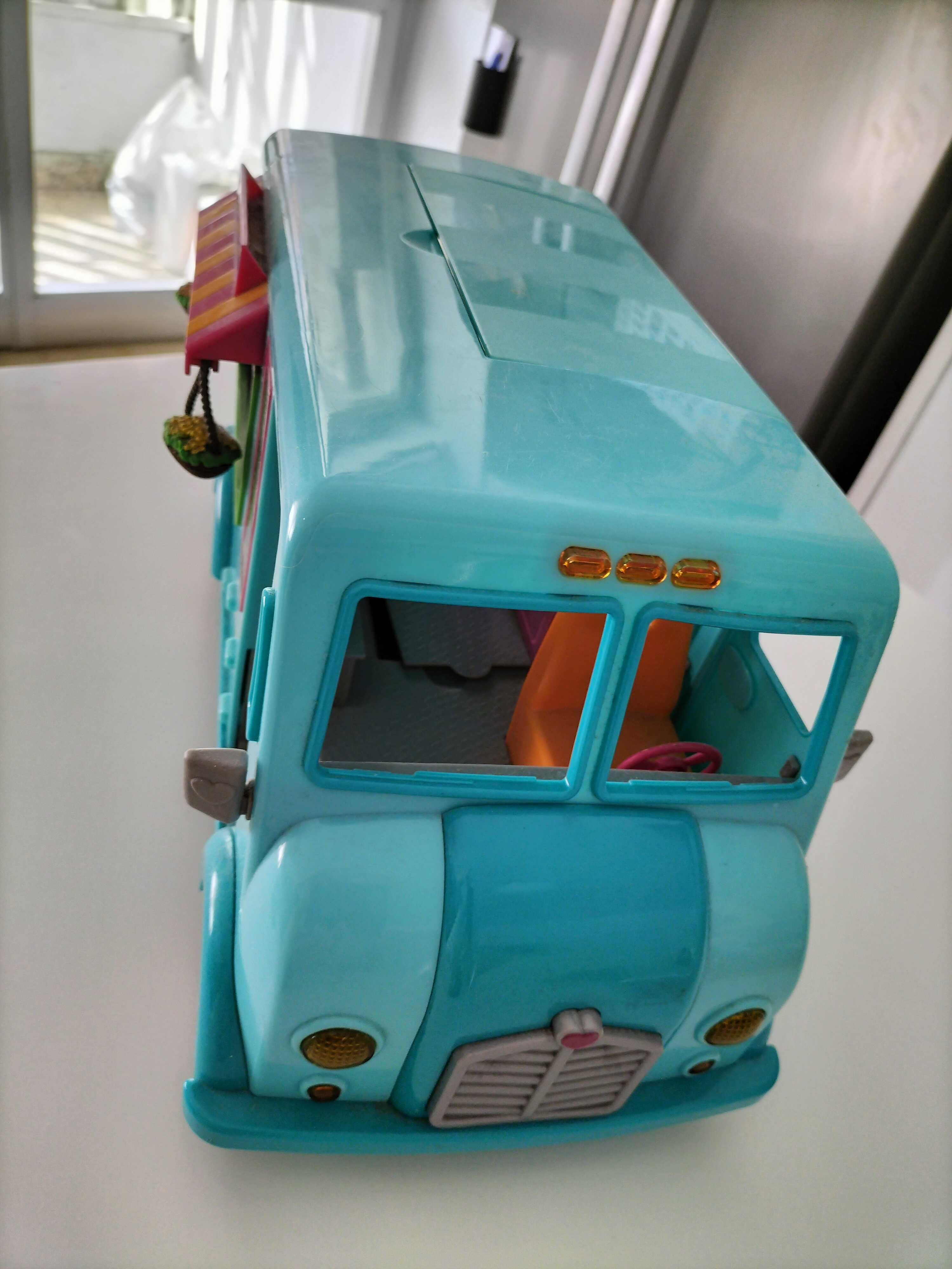 Rulote Imaginarium