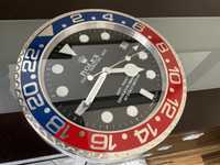 Zegar ścienny Rolex Oyster GMT Master