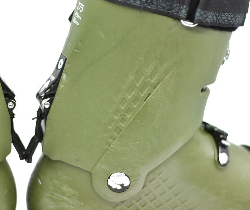 Buty Rossignol All Track 27,5 cm 42,5 eu